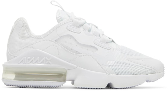 (W) Nike Air Max Infinity 2 'Blanco Photon Dust' CU9453-100 Buy (W) Nike Air Max Infinity 2 'Blanco Photon Dust' CU9453-100