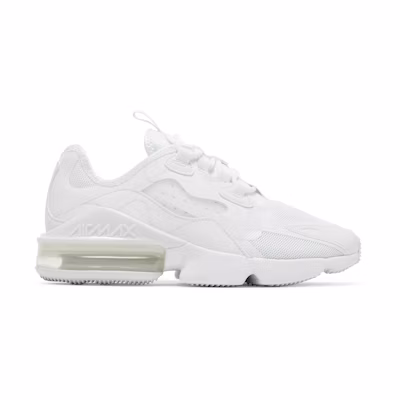 (W) Nike Air Max Infinity 2 'White Photon Dust'