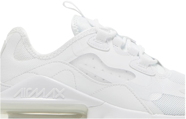 (Women) Nike Air Max Infinity 2 'White Photon Dust' CU9453-100 Order (Women) Nike Air Max Infinity 2 'White Photon Dust' CU9453-100