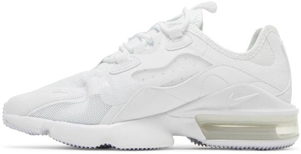 (W) Nike Air Max Infinity 2 'Blanco Photon Dust' CU9453-100 Lookbook (W) Nike Air Max Infinity 2 'Blanco Photon Dust' CU9453-100