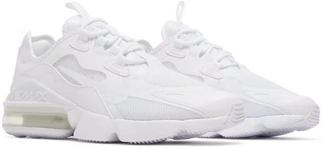 (W) Nike Air Max Infinity 2 'Blanco Photon Dust' CU9453-100 Cheap (W) Nike Air Max Infinity 2 'Blanco Photon Dust' CU9453-100