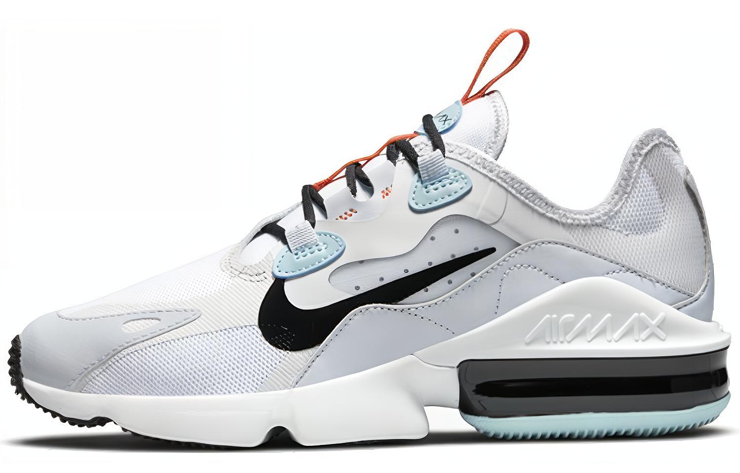 (Women) Nike Air Max Infinity 2 Light Dew CU9453-102