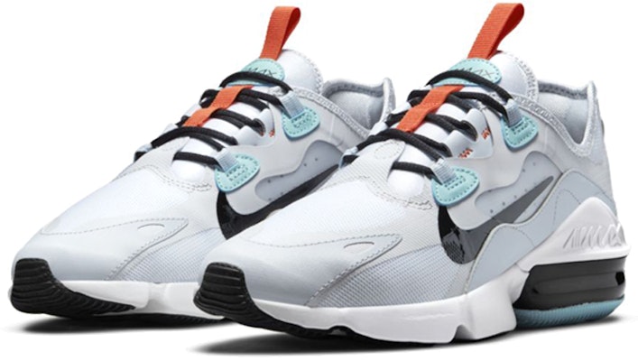 (Women) Nike Air Max Infinity 2 Light Dew CU9453-102 Lookbook (Women) Nike Air Max Infinity 2 Light Dew CU9453-102