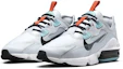Lookbook (W) Nike Air Max Infinity 2 Licht Dew CU9453-102