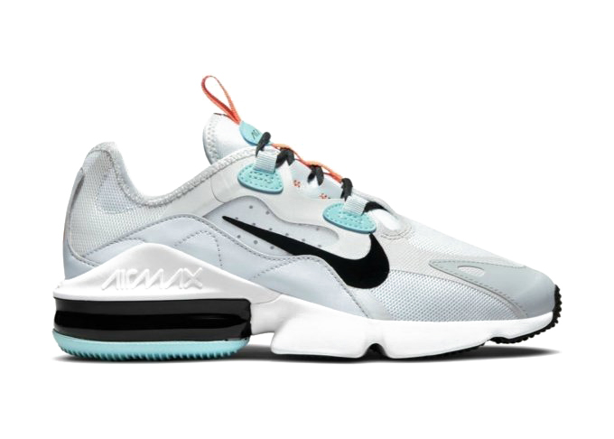 (Women) Nike Air Max Infinity 2 Light Dew CU9453‑102 - CU9453-102 ...