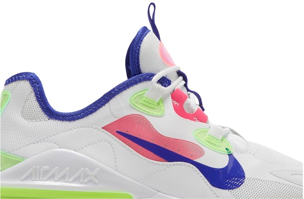 (Women) Nike Air Max Infinity 2AMD 'White Indigo Burst' CZ0436-100 Order (Women) Nike Air Max Infinity 2AMD 'White Indigo Burst' CZ0436-100