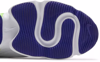 (W) Nike Air Max Infinity 2AMD 'Putih Indigo Burst' CZ0436-100 Purchase (W) Nike Air Max Infinity 2AMD 'Putih Indigo Burst' CZ0436-100