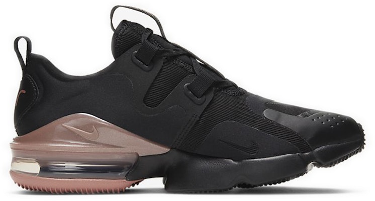 (Women) Nike Air Max Infinity 'Black Metallic Red Bronze' BQ4284-001 Order (Women) Nike Air Max Infinity 'Black Metallic Red Bronze' BQ4284-001