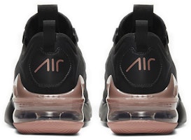 (W) 나이키 에어 맥스 인피니티 '블랙 메탈릭 레드 브론즈' BQ4284-001 Shop (W) 나이키 에어 맥스 인피니티 '블랙 메탈릭 레드 브론즈' BQ4284-001