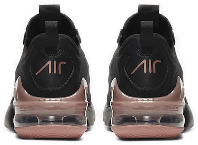 (W) Nike Air Max Infinity 'Hitam Logam Merah Gangsa' BQ4284-001 Shop (W) Nike Air Max Infinity 'Hitam Logam Merah Gangsa' BQ4284-001