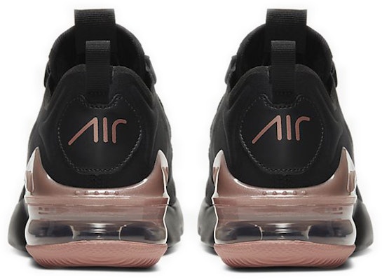 (Women) Nike Air Max Infinity 'Black Metallic Red Bronze' BQ4284-001 Shop (Women) Nike Air Max Infinity 'Black Metallic Red Bronze' BQ4284-001