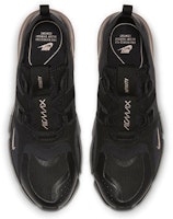 (W) 나이키 에어 맥스 인피니티 '블랙 메탈릭 레드 브론즈' BQ4284-001 Purchase (W) 나이키 에어 맥스 인피니티 '블랙 메탈릭 레드 브론즈' BQ4284-001