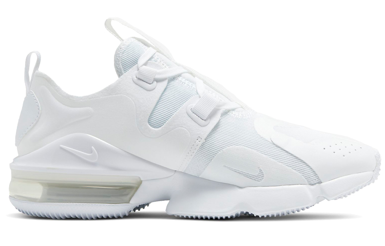 Order (W) Nike Air Max Infinity ''Weiß'' BQ4284-100