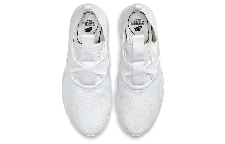 Shop (W) Nike Air Max Infinity ''Weiß'' BQ4284-100