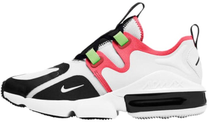 (Women) Nike Air Max Infinity 'White Pink' BQ4284-105 Buy (Women) Nike Air Max Infinity 'White Pink' BQ4284-105