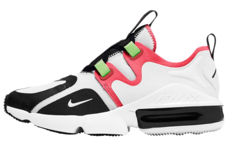 (Women) Nike Air Max Infinity 'White Pink' BQ4284-105
