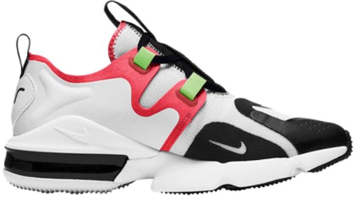 (Women) Nike Air Max Infinity 'White Pink' BQ4284-105 Order (Women) Nike Air Max Infinity 'White Pink' BQ4284-105