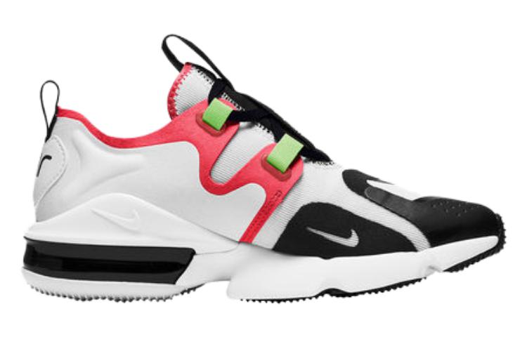 Order (W) Nike Air Max Infinity ''Wit Roze'' BQ4284-105