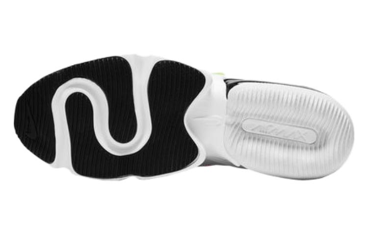 (W) Nike Air Max Infinity 'White Pink' 圖 3