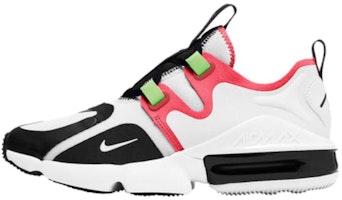(Women) Nike Air Max Infinity 'White Pink' BQ4284-105 (Women) Nike Air Max Infinity 'White Pink' BQ4284-105