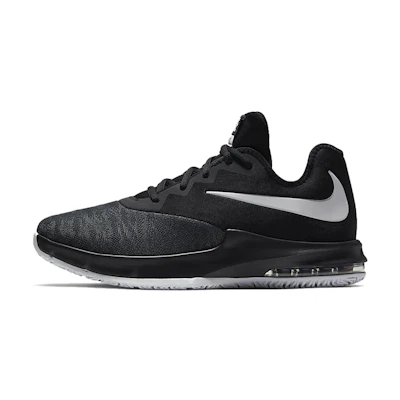 Nike Air Max Infuriate III Low Black