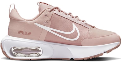 (W) 耐克 空气缓震 Interlock '粉色牛津' DQ2904-600 Order (W) 耐克 空气缓震 Interlock '粉色牛津' DQ2904-600