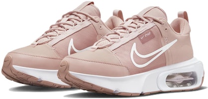 (W) 耐克 空气缓震 Interlock '粉色牛津' DQ2904-600 Lookbook (W) 耐克 空气缓震 Interlock '粉色牛津' DQ2904-600