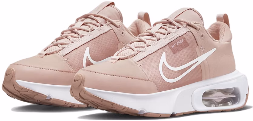 (Women) Nike Air Max Interlock ' Pink Oxford' DQ2904-600 Lookbook (Women) Nike Air Max Interlock ' Pink Oxford' DQ2904-600