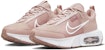 (W) Nike Air Max Interlock 'Pink Oxford' Wanita DQ2904-600