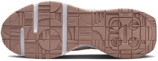 (W) 耐克 空气缓震 Interlock '粉色牛津' DQ2904-600 Details for (W) 耐克 空气缓震 Interlock '粉色牛津' DQ2904-600