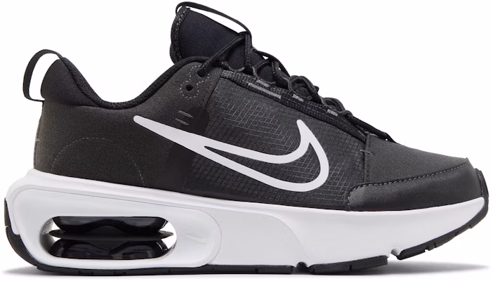 (Women) Nike Air Max Interlock 'Black White' DQ2904-001 Buy (Women) Nike Air Max Interlock 'Black White' DQ2904-001
