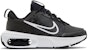 (W) Nike Air Max Interlock 'Hitam Putih' DQ2904-001