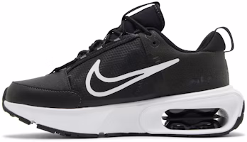 (W) 耐克 Air Max 黑白拼接款 DQ2904-001 Lookbook (W) 耐克 Air Max 黑白拼接款 DQ2904-001