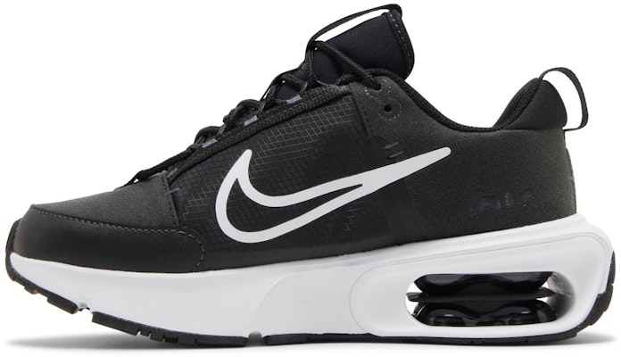 (Women) Nike Air Max Interlock 'Black White' DQ2904-001 Lookbook (Women) Nike Air Max Interlock 'Black White' DQ2904-001