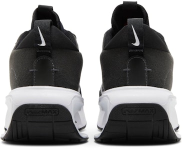 (W) 나이키 에어맥스 인터락 '블랙 화이트' DQ2904-001 Details for (W) 나이키 에어맥스 인터락 '블랙 화이트' DQ2904-001