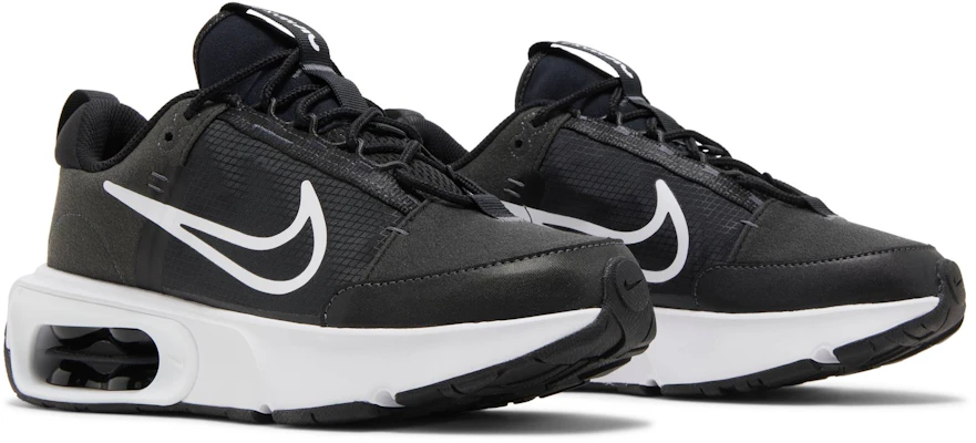 Womens nike air black and white Clearance