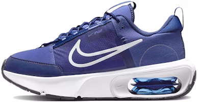 (Women) Nike Air Max Interlock 'Lapis Deep Royal Blue' DQ2904-401 (Women) Nike Air Max Interlock 'Lapis Deep Royal Blue' DQ2904-401