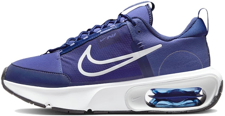 (Women) Nike Air Max Interlock 'Lapis Deep Royal Blue' DQ2904-401 Buy (Women) Nike Air Max Interlock 'Lapis Deep Royal Blue' DQ2904-401