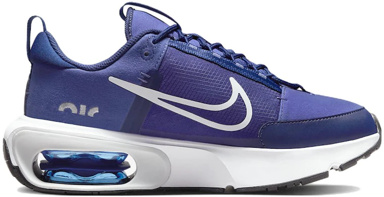 (女性款)Nike Air Max Interlock '蔚藍深皇家藍' DQ2904-401 Order (女性款)Nike Air Max Interlock '蔚藍深皇家藍' DQ2904-401