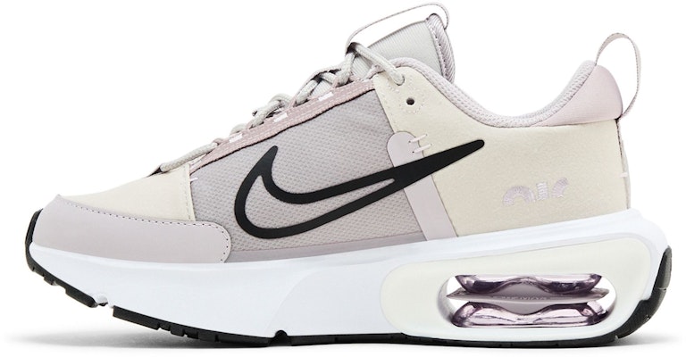 (Women) Nike Air Max Interlock 'Light Iron Ore Amethyst Ash' DQ2904-002 Lookbook (Women) Nike Air Max Interlock 'Light Iron Ore Amethyst Ash' DQ2904-002