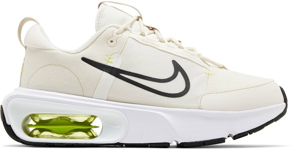 (W) Nike Air Max Interlock 'Phantom Hitam' DQ2904-003 Buy (W) Nike Air Max Interlock 'Phantom Hitam' DQ2904-003