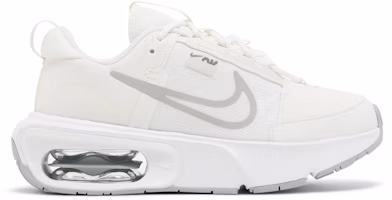 (Women) Nike Air Max Interlock 'Summit White Light Smoke Grey' DQ2904-100 (Women) Nike Air Max Interlock 'Summit White Light Smoke Grey' DQ2904-100