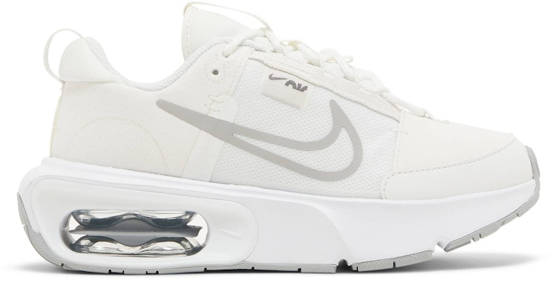 (Women) Nike Air Max Interlock 'Summit White Light Smoke Grey' DQ2904-100 Buy (Women) Nike Air Max Interlock 'Summit White Light Smoke Grey' DQ2904-100
