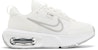 (W) Nike Air Max Interlock 'Putih Summit Kelabu Asap Ringan' DQ2904-100