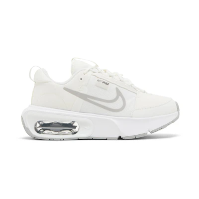 (W) Nike Air Max Interlock 'Summit White Light Smoke Grey'