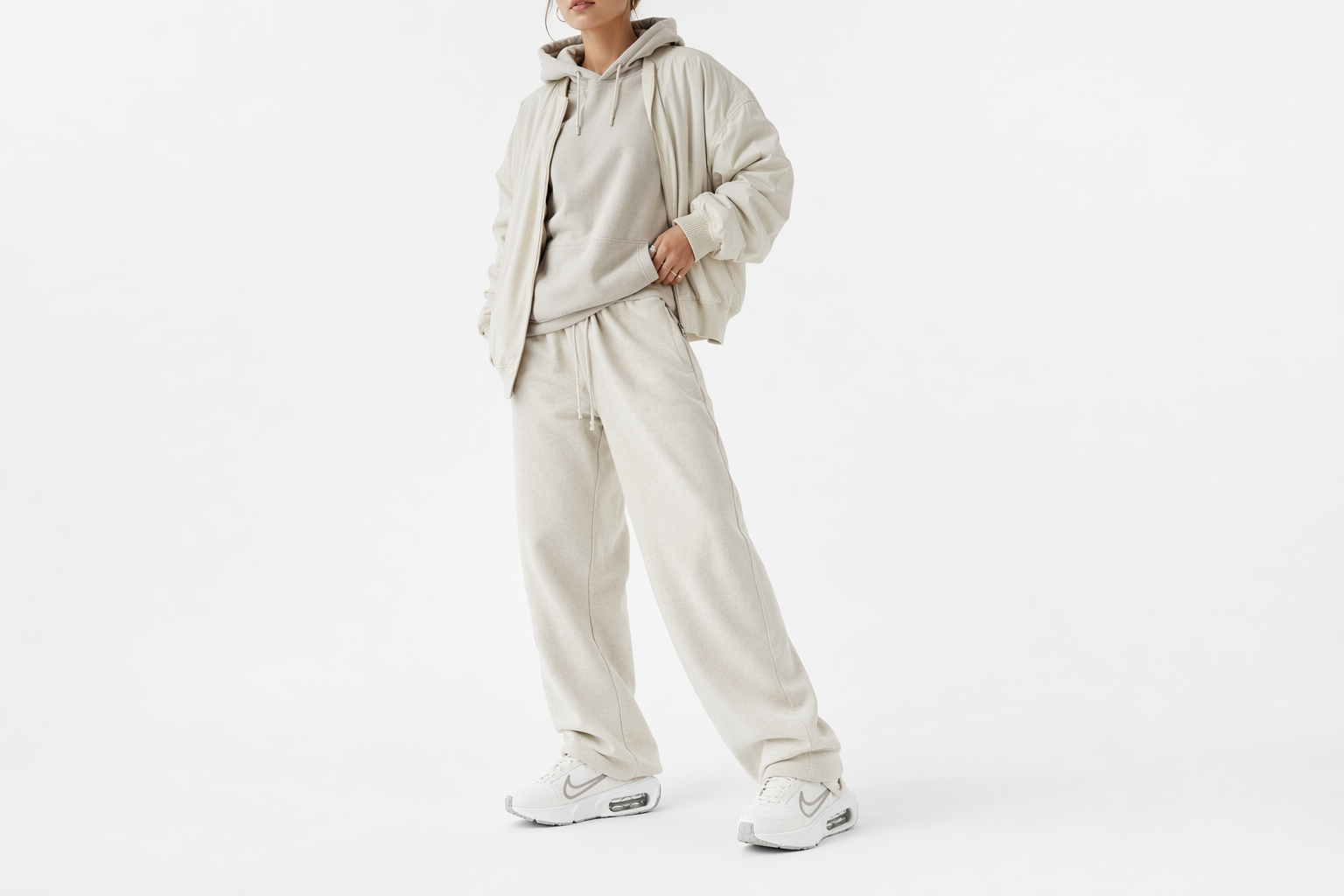 Order (W) Nike Air Max Interlock ''Bianco Summit Grigio Fumo Chiaro'' DQ2904-100