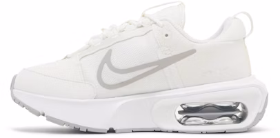 (W) 耐克Air Max Interlock '白峰浅烟灰' DQ2904-100 Lookbook (W) 耐克Air Max Interlock '白峰浅烟灰' DQ2904-100