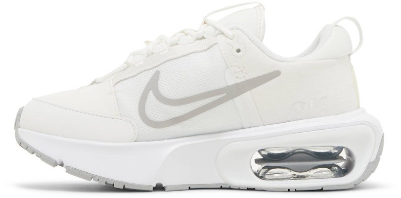 (Women) Nike Air Max Interlock 'Summit White Light Smoke Grey' DQ2904-100 Lookbook (Women) Nike Air Max Interlock 'Summit White Light Smoke Grey' DQ2904-100