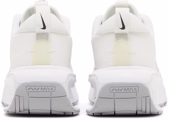 (Women) Nike Air Max Interlock 'Summit White Light Smoke Grey' DQ2904-100 Details for (Women) Nike Air Max Interlock 'Summit White Light Smoke Grey' DQ2904-100