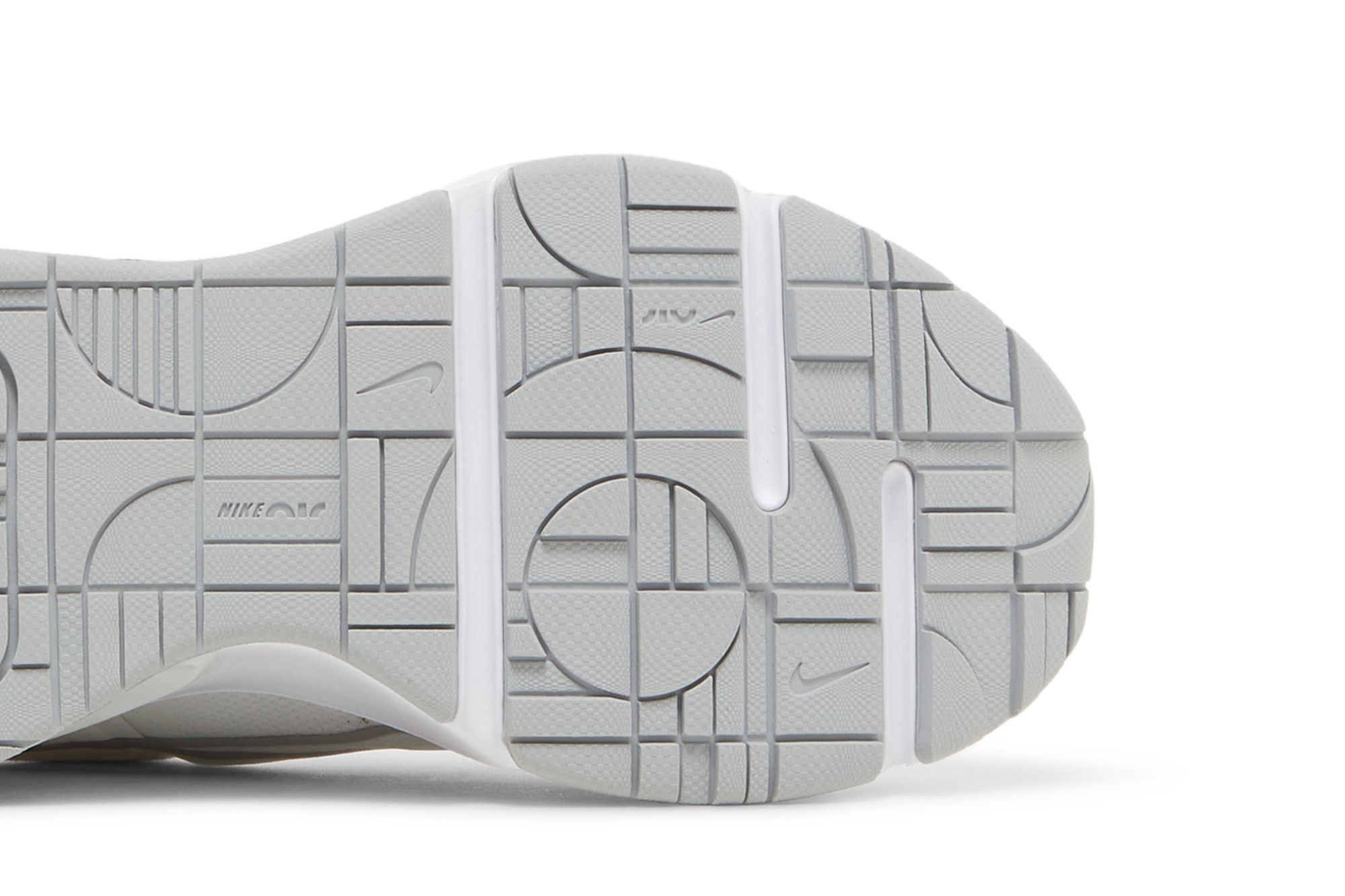 Details for (W) Nike Air Max Interlock ''Bianco Summit Grigio Fumo Chiaro'' DQ2904-100